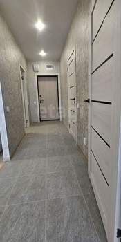 2-к квартира, на длительный срок, 51м2, 4/20 этаж