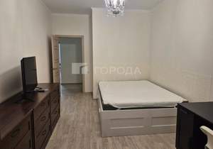 2-к квартира, на длительный срок, 64м2, 15/17 этаж