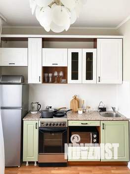 1-к квартира, посуточно, 37м2, 4/10 этаж