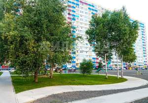 1-к квартира, на длительный срок, 20м2, 5/17 этаж