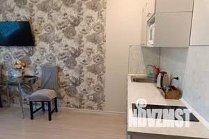 1-к квартира, посуточно, 30м2, 3/27 этаж