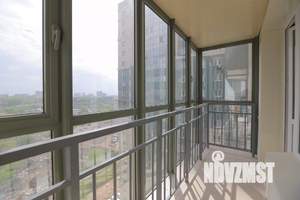 2-к квартира, на длительный срок, 54м2, 10/17 этаж