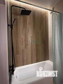 1-к квартира, на длительный срок, 41м2, 9/20 этаж