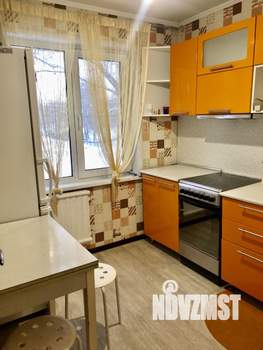 2-к квартира, на длительный срок, 45м2, 3/5 этаж