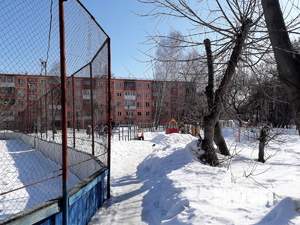 2-к квартира, на длительный срок, 42м2, 3/5 этаж