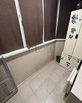 1-к квартира, на длительный срок, 38м2, 11/25 этаж