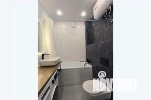 1-к квартира, посуточно, 26м2, 24/25 этаж