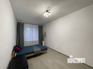 1-к квартира, на длительный срок, 42м2, 13/20 этаж