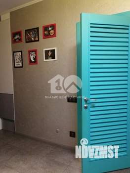 1-к квартира, на длительный срок, 45м2, 14/18 этаж