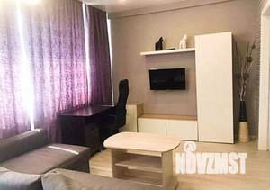 1-к квартира, на длительный срок, 39м2, 10/16 этаж