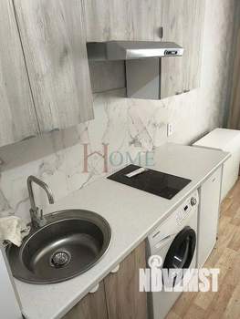 Студия квартира, на длительный срок, 12м2, 1/4 этаж