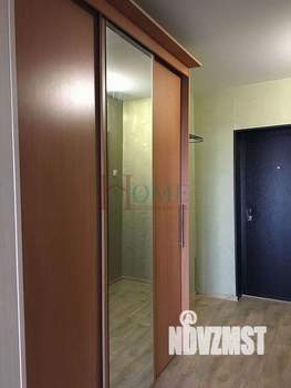 Студия квартира, на длительный срок, 39м2, 10/10 этаж