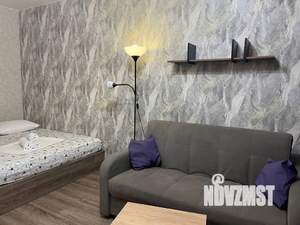 1-к квартира, посуточно, 25м2, 20/27 этаж