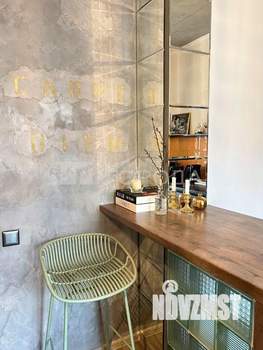 Студия квартира, на длительный срок, 25м2, 13/17 этаж