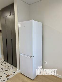 Студия квартира, на длительный срок, 26м2, 13/27 этаж