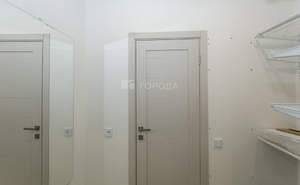 Студия квартира, на длительный срок, 28м2, 1/17 этаж