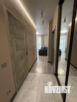 2-к квартира, на длительный срок, 40м2, 23/25 этаж