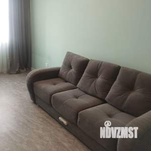 1-к квартира, на длительный срок, 39м2, 13/22 этаж