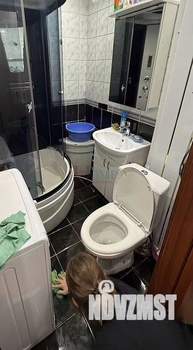 3-к квартира, на длительный срок, 59м2, 2/5 этаж