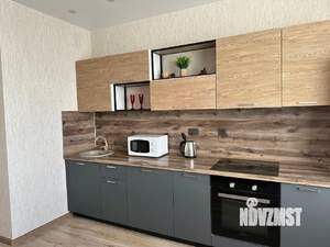 1-к квартира, посуточно, 37м2, 1/1 этаж