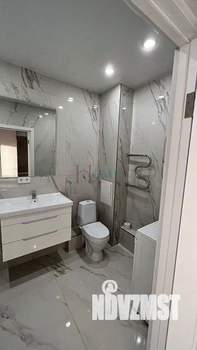 2-к квартира, на длительный срок, 47м2, 12/17 этаж