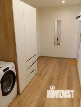 1-к квартира, на длительный срок, 29м2, 14/27 этаж