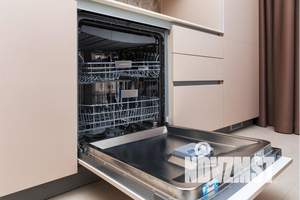 1-к квартира, посуточно, 45м2, 10/12 этаж