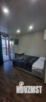 Студия квартира, на длительный срок, 27м2, 3/24 этаж