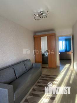 3-к квартира, на длительный срок, 61м2, 3/9 этаж