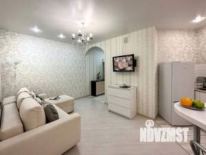 2-к квартира, посуточно, 45м2, 5/16 этаж