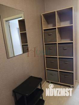 1-к квартира, на длительный срок, 30м2, 1/25 этаж