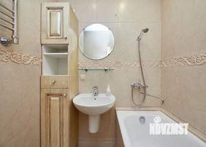 2-к квартира, на длительный срок, 81м2, 6/7 этаж