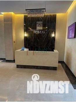 Студия квартира, на длительный срок, 30м2, 8/24 этаж