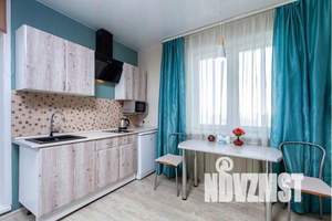 1-к квартира, посуточно, 30м2, 23/25 этаж