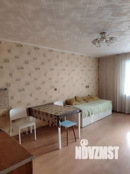 Студия квартира, на длительный срок, 28м2, 9/12 этаж
