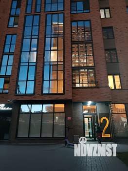 2-к квартира, на длительный срок, 56м2, 10/22 этаж