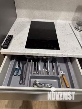 Студия квартира, на длительный срок, 30м2, 15/25 этаж