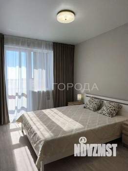 2-к квартира, на длительный срок, 38м2, 12/13 этаж