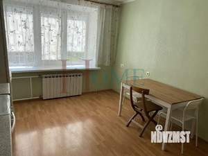 1-к квартира, на длительный срок, 43м2, 4/6 этаж
