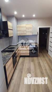 1-к квартира, на длительный срок, 42м2, 6/19 этаж