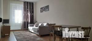 2-к квартира, посуточно, 46м2, 12/19 этаж