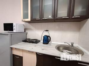 Студия квартира, посуточно, 27м2, 14/17 этаж