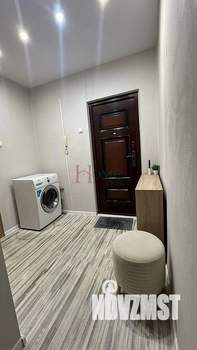 Студия квартира, на длительный срок, 32м2, 6/10 этаж