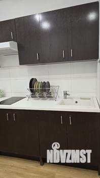 1-к квартира, на длительный срок, 34м2, 3/16 этаж