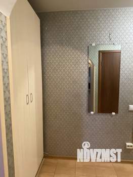 1-к квартира, на длительный срок, 31м2, 1/5 этаж