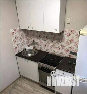 1-к квартира, на длительный срок, 30м2, 2/5 этаж