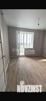 1-к квартира, на длительный срок, 40м2, 5/18 этаж