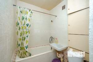 1-к квартира, на длительный срок, 30м2, 5/5 этаж