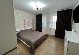 2-к квартира, на длительный срок, 60м2, 9/10 этаж
