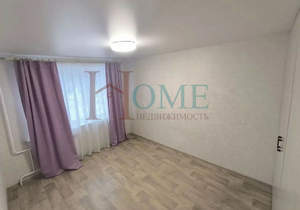 3-к квартира, на длительный срок, 60м2, 2/9 этаж